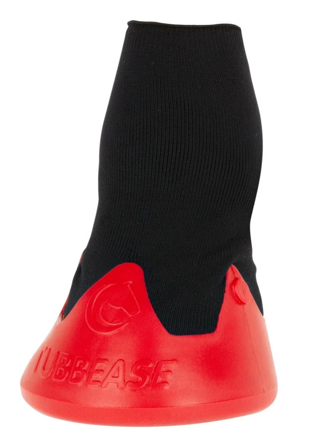 Tubbease Hoof Shoes Red buy? - available Tubbease Hoof Shoes Red buy? - available