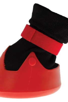 Tubbease Hoof Shoes Red buy? - available Tubbease Hoof Shoes Red buy? - available