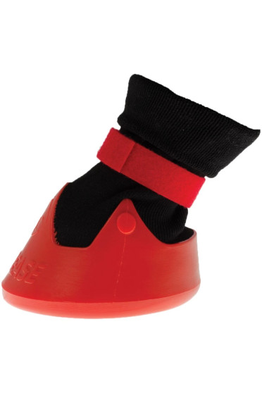 Tubbease Hoefschoenen Rood kopen? - verkrijgbaar Tubbease Hoefschoenen Rood kopen? - verkrijgbaar