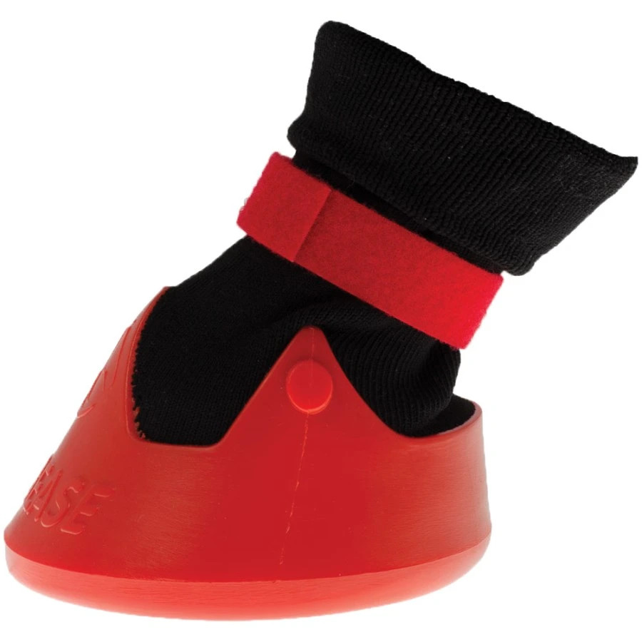 Tubbease Hoof Shoes Red buy? - available Tubbease Hoof Shoes Red buy? - available