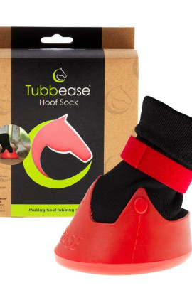 Tubbease Hoefschoenen Rood kopen? - verkrijgbaar Tubbease Hoefschoenen Rood kopen? - verkrijgbaar