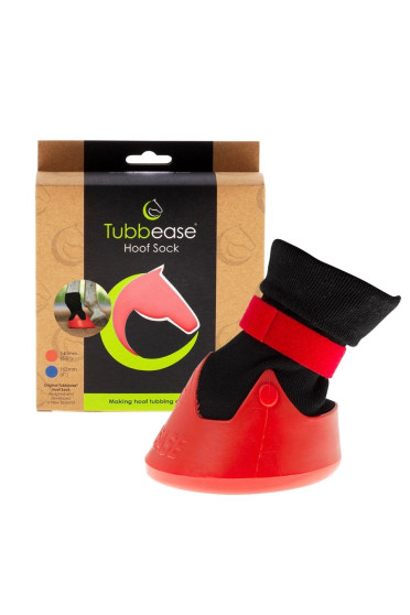 Tubbease Hoof Shoes Red buy? - available Tubbease Hoof Shoes Red buy? - available