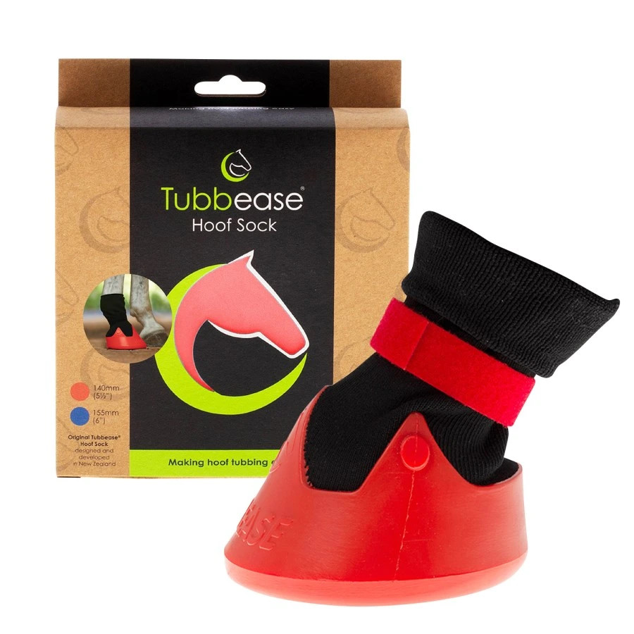 Tubbease Hoefschoenen Rood kopen? - verkrijgbaar Tubbease Hoefschoenen Rood kopen? - verkrijgbaar
