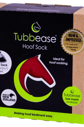Tubbease Hoefschoenen Rood kopen? - verkrijgbaar Tubbease Hoefschoenen Rood kopen? - verkrijgbaar