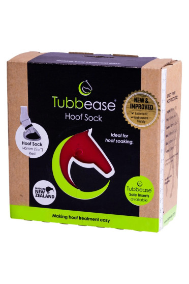 Tubbease Hoefschoenen Rood kopen? - verkrijgbaar Tubbease Hoefschoenen Rood kopen? - verkrijgbaar