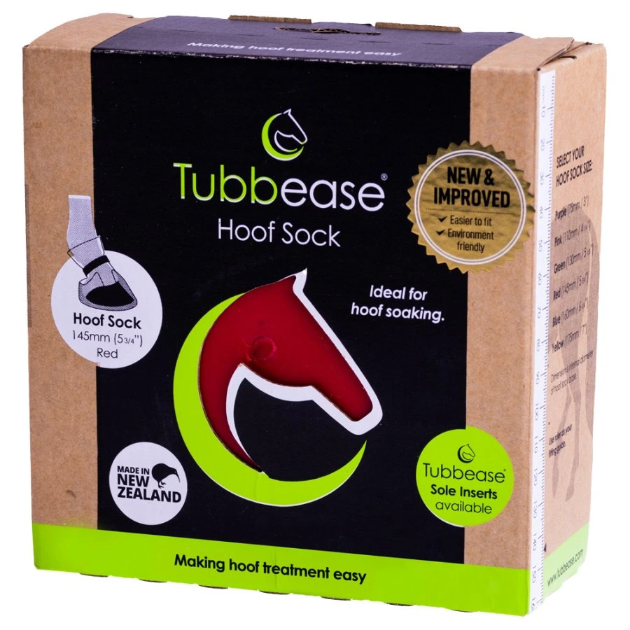 Tubbease Hoof Shoes Red buy? - available Tubbease Hoof Shoes Red buy? - available