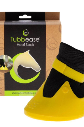 Tubbease Hoefschoenen Geel kopen? - verkrijgbaar Tubbease Hoefschoenen Geel kopen? - verkrijgbaar