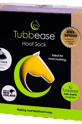 Tubbease Hoefschoenen Geel kopen? - verkrijgbaar Tubbease Hoefschoenen Geel kopen? - verkrijgbaar