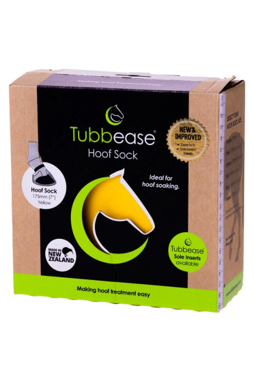 Tubbease Hoefschoenen Geel kopen? - verkrijgbaar Tubbease Hoefschoenen Geel kopen? - verkrijgbaar