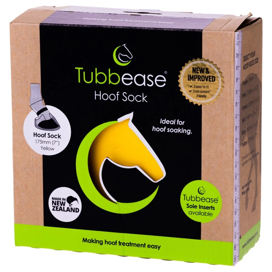 Tubbease Hoof Shoes Yellow buy? - available Tubbease Hoof Shoes Yellow buy? - available