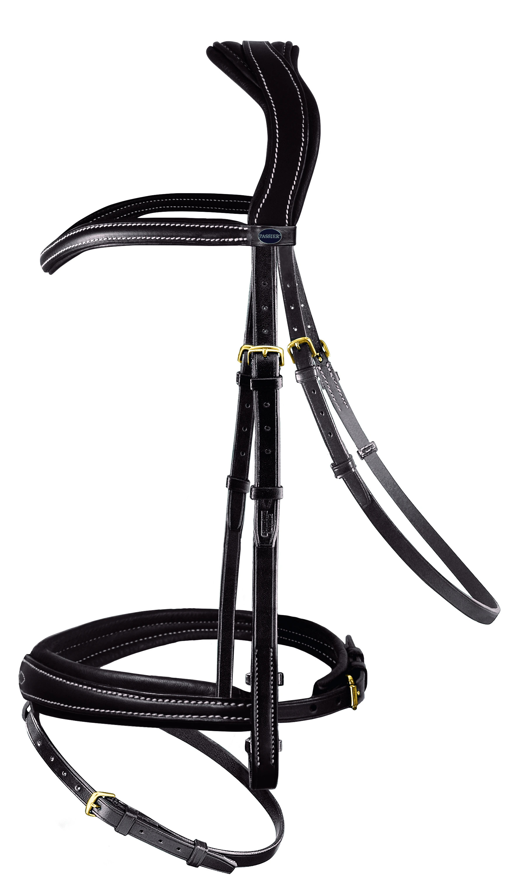 Passier Bridle No Limits Jumping buy? - available