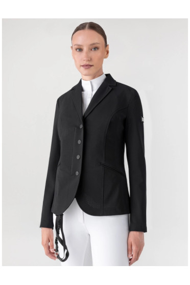 Equiline Wedstrijdjasje Cozyc kopen? - verkrijgbaar Equiline Wedstrijdjasje Cozyc kopen? - verkrijgbaar
