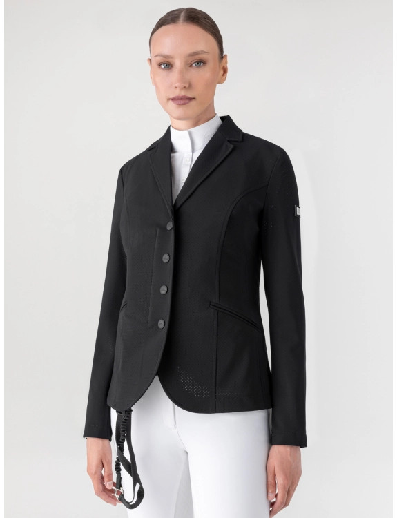 Equiline Wedstrijdjasje Cozyc kopen? - verkrijgbaar Equiline Wedstrijdjasje Cozyc kopen? - verkrijgbaar