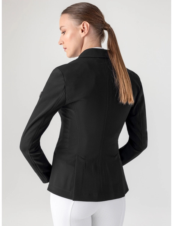 Equiline Wedstrijdjasje Cozyc kopen? - verkrijgbaar Equiline Wedstrijdjasje Cozyc kopen? - verkrijgbaar