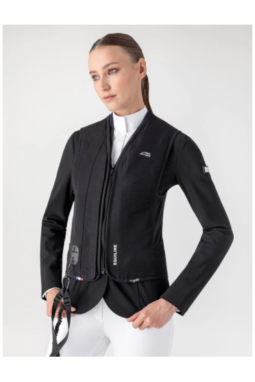 Equiline Wedstrijdjasje Cozyc kopen? - verkrijgbaar Equiline Wedstrijdjasje Cozyc kopen? - verkrijgbaar