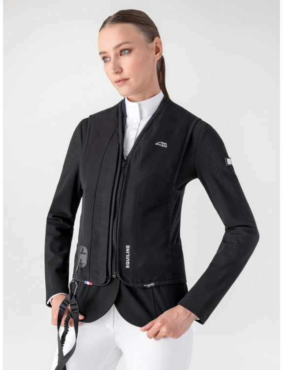 Equiline Wedstrijdjasje Cozyc kopen? - verkrijgbaar Equiline Wedstrijdjasje Cozyc kopen? - verkrijgbaar