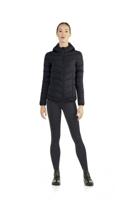 EGO7 Jas Febe Navy kopen? - verkrijgbaar