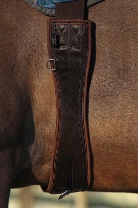 QHP Girth Air Mesh Buy? - available