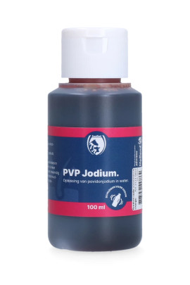 Excellent PVP Jodium 100ml kopen? - verkrijgbaar