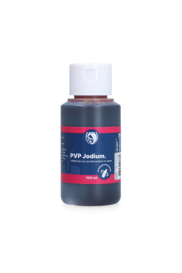 Excellent PVP Jodium 100ml buy? - available Excellent PVP Jodium 100ml buy? - available