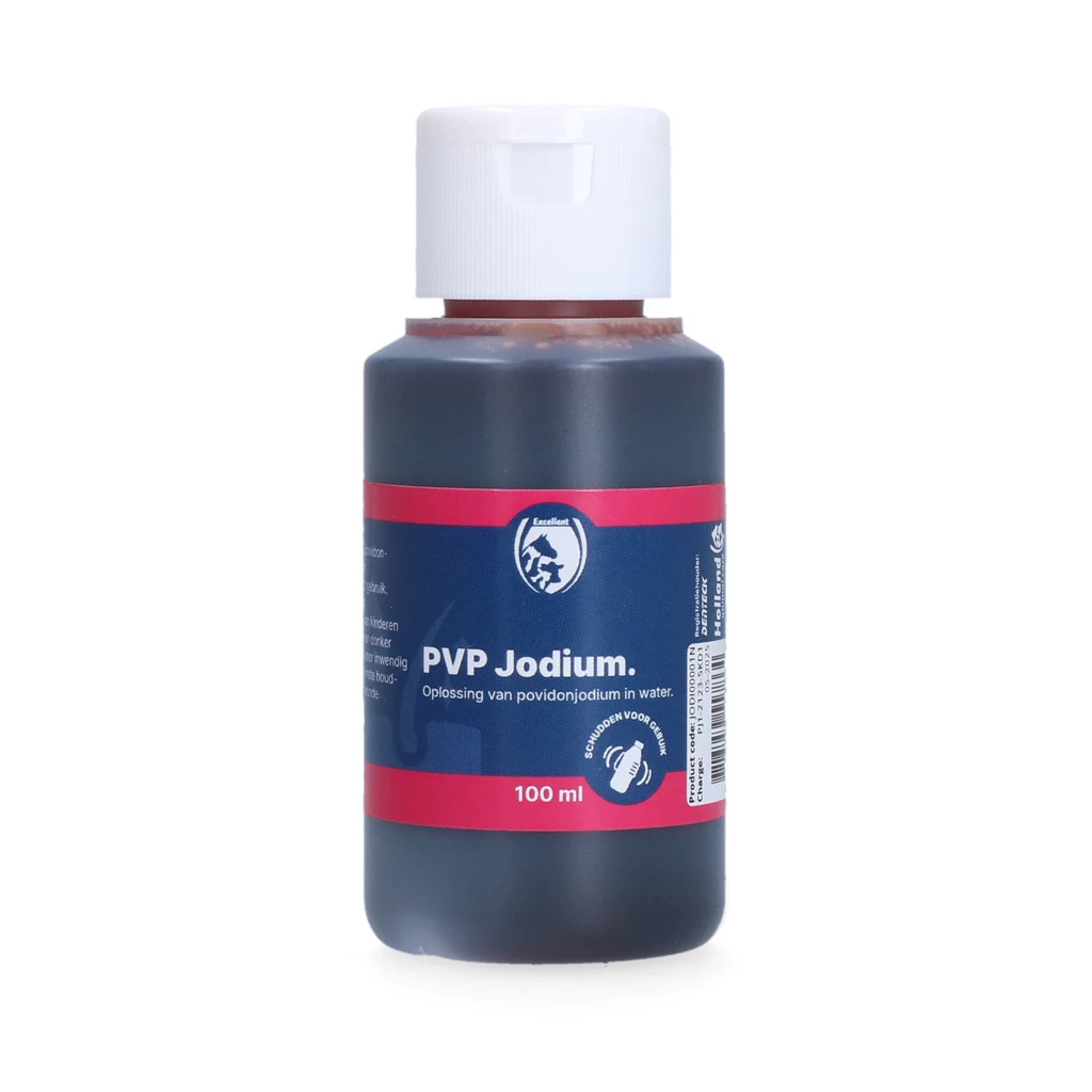 Excellent PVP Jodium 100ml buy? - available Excellent PVP Jodium 100ml buy? - available