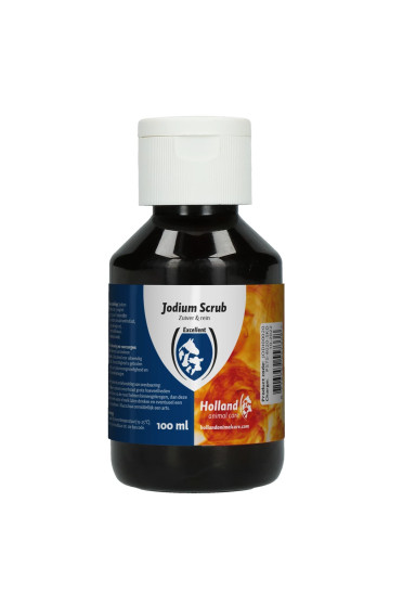 Excellent Jodium Scrub 100ml buy? - available Excellent Jodium Scrub 100ml buy? - available