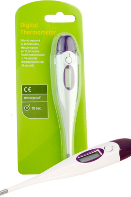 Kerbl Koortsthermometer kopen? - verkrijgbaar