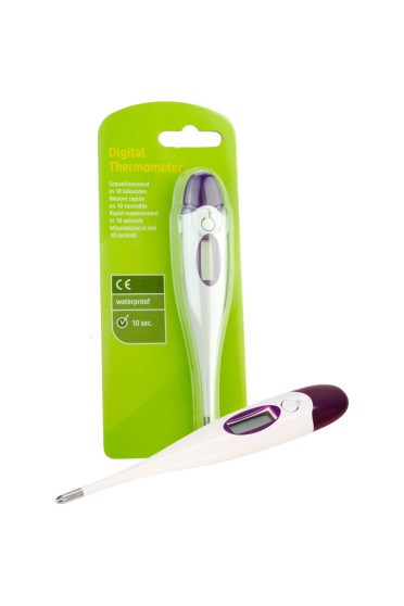 Kerbl Koortsthermometer kopen? - verkrijgbaar Kerbl Koortsthermometer kopen? - verkrijgbaar