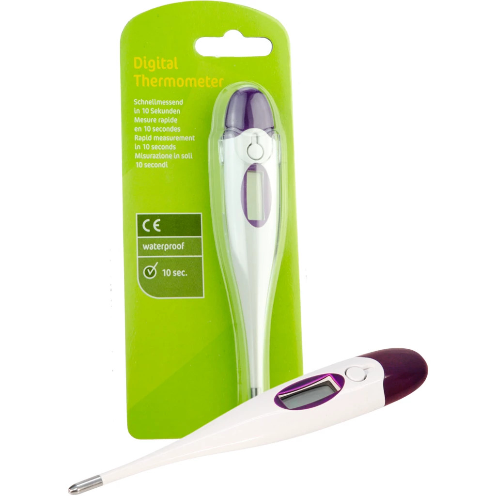 Kerbl Clinical Thermometer Digital buy? - available Kerbl Clinical Thermometer Digital buy? - available