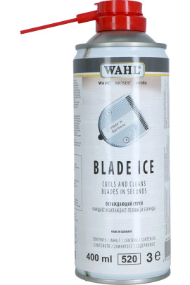 Wahl Scheermessen Spray Blade Ice kopen? - verkrijgbaar