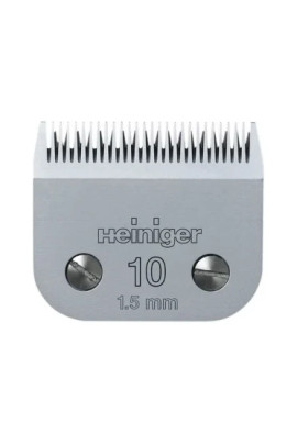 Heniger Snap-On Clipper Blade 10 1.5mm buy? - available