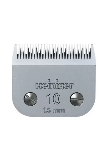 Heniger Snap-On Clipper Blade 10 1.5mm buy? - available Heniger Snap-On Clipper Blade 10 1.5mm buy? - available