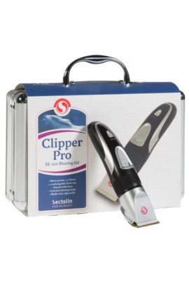 Sectolin Clipper Pro SE-210 kopen? - verkrijgbaar