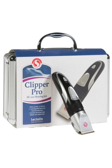 Sectolin Clipper Pro SE-210 kopen? - verkrijgbaar Sectolin Clipper Pro SE-210 kopen? - verkrijgbaar