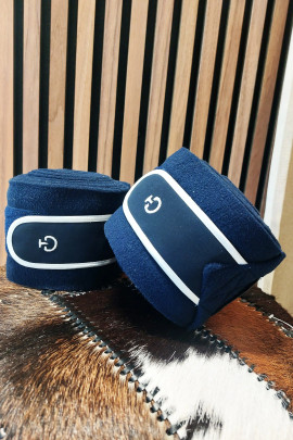 Cavalleria Toscana Fleece Bandages kopen? - verkrijgbaar