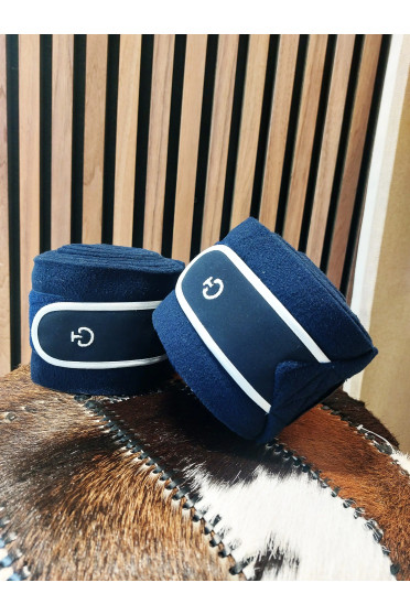 Cavalleria Toscana Fleece Bandages kopen? - verkrijgbaar Cavalleria Toscana Fleece Bandages kopen? - verkrijgbaar