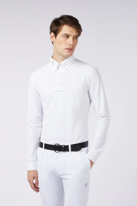 Vestrum Men's Competition Shirt Bobbio buy? - available