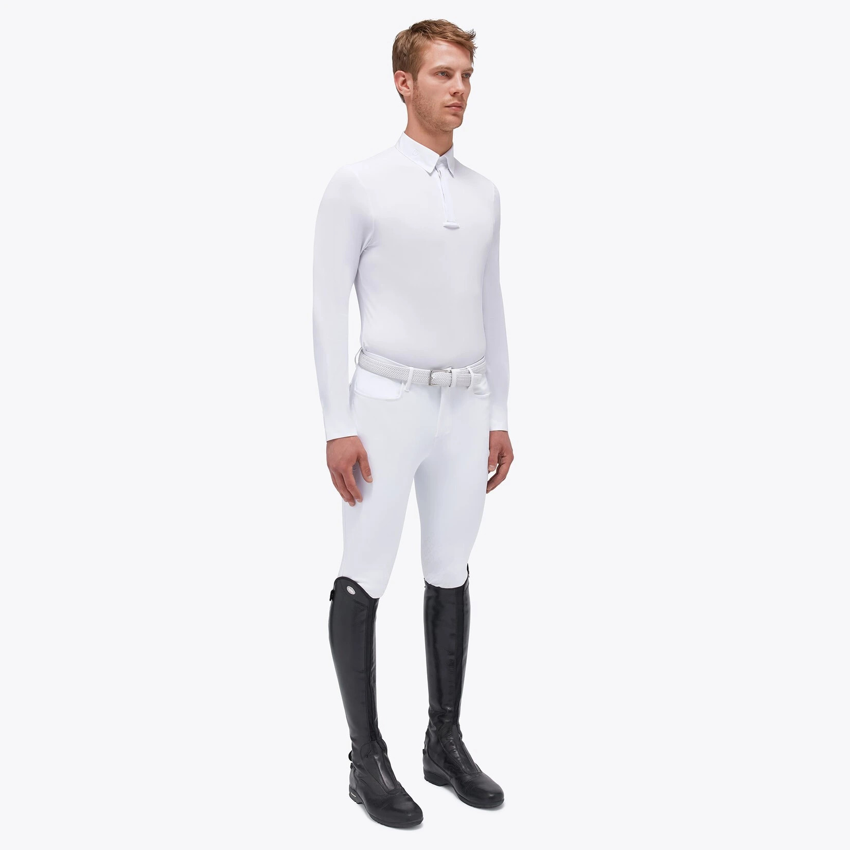 Cavalleria Toscana Competition Polo Men buy? - available Cavalleria Toscana Competition Polo Men buy? - available