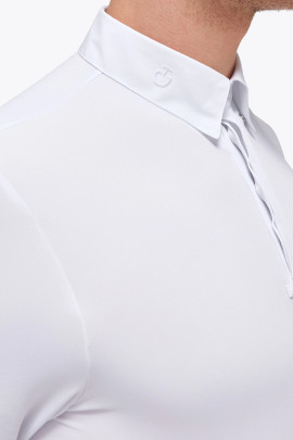 Cavalleria Toscana Wedstrijdpolo Man kopen? - verkrijgbaar Cavalleria Toscana Wedstrijdpolo Man kopen? - verkrijgbaar