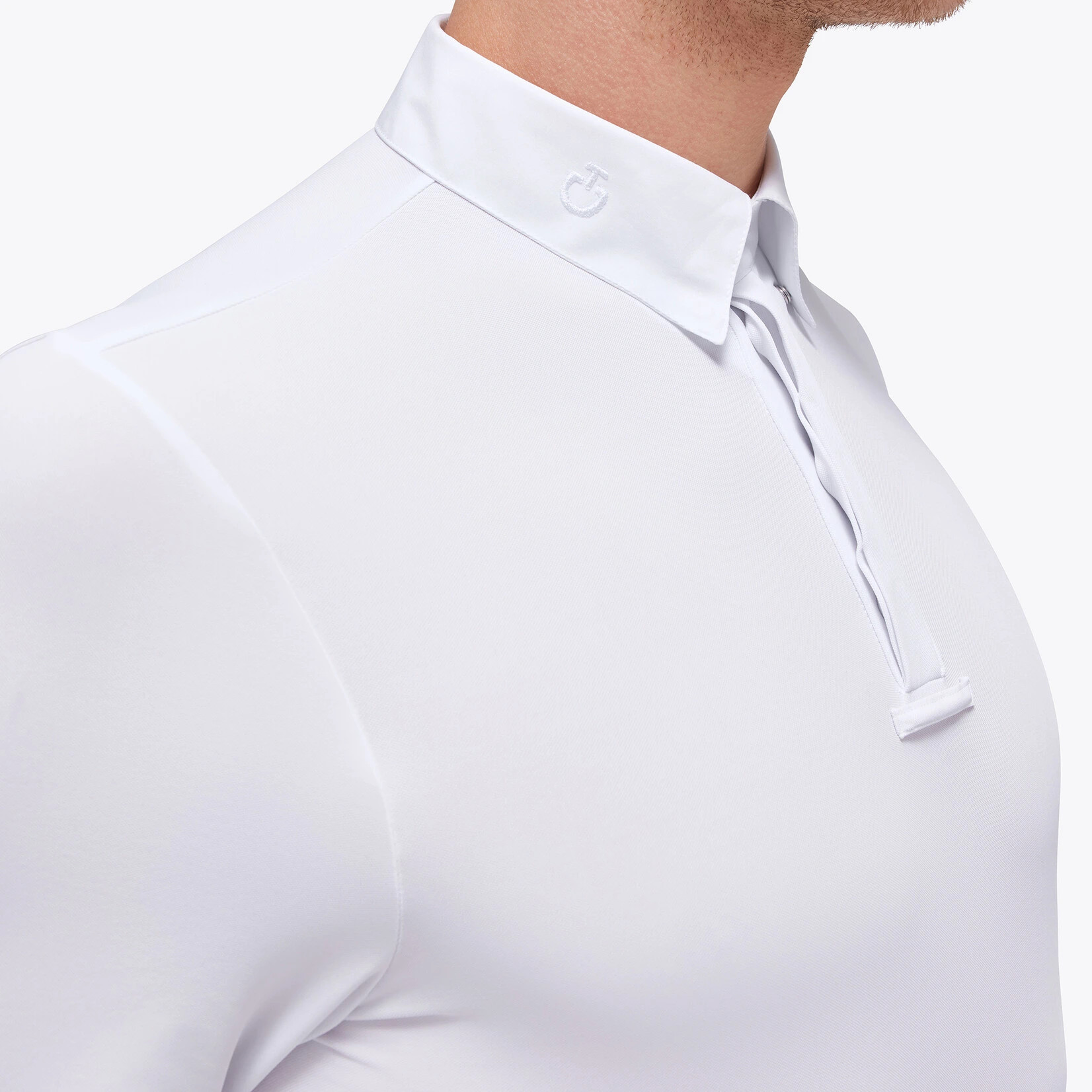 Cavalleria Toscana Competition Polo Men buy? - available Cavalleria Toscana Competition Polo Men buy? - available