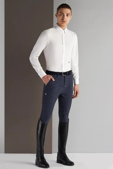 Wedstrijdshirt voor mannen kopen? - breed assortiment Wedstrijdshirt voor mannen kopen? - breed assortiment