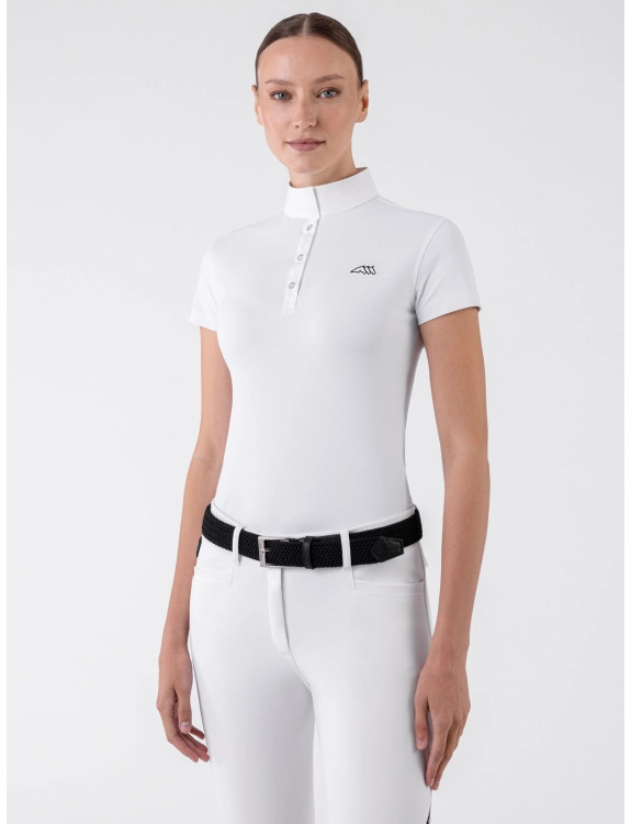 Equiline Wedstrijdshirt Lily kopen? - verkrijgbaar Equiline Wedstrijdshirt Lily kopen? - verkrijgbaar