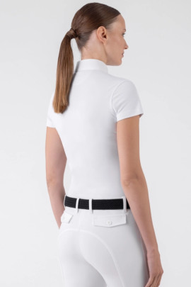 Equiline Wedstrijdshirt Lily kopen? - verkrijgbaar Equiline Wedstrijdshirt Lily kopen? - verkrijgbaar