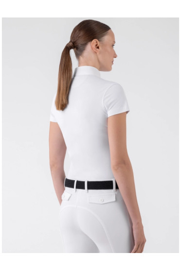 Equiline Wedstrijdshirt Lily kopen? - verkrijgbaar Equiline Wedstrijdshirt Lily kopen? - verkrijgbaar