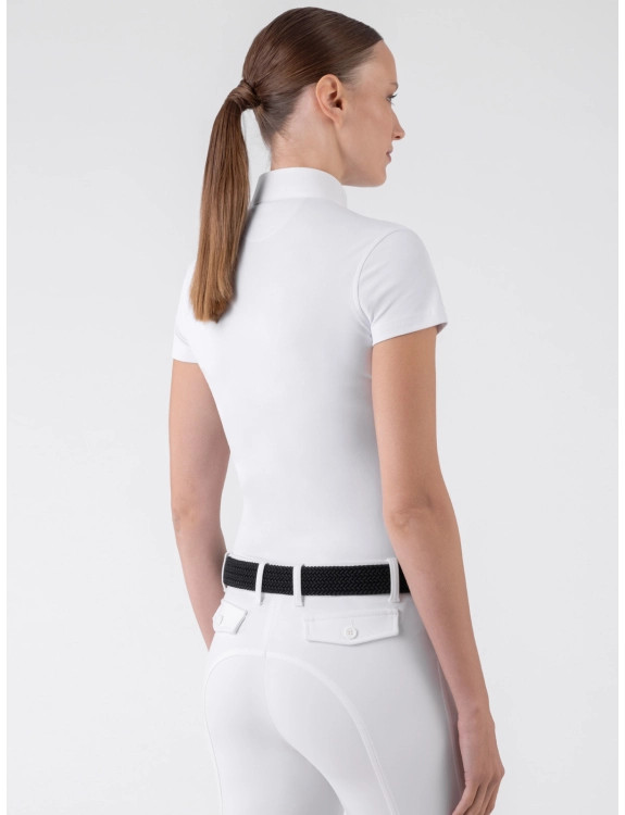 Equiline Wedstrijdshirt Lily kopen? - verkrijgbaar Equiline Wedstrijdshirt Lily kopen? - verkrijgbaar