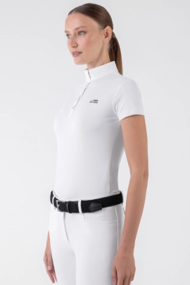 Equiline Wedstrijdshirt Lily kopen? - verkrijgbaar Equiline Wedstrijdshirt Lily kopen? - verkrijgbaar