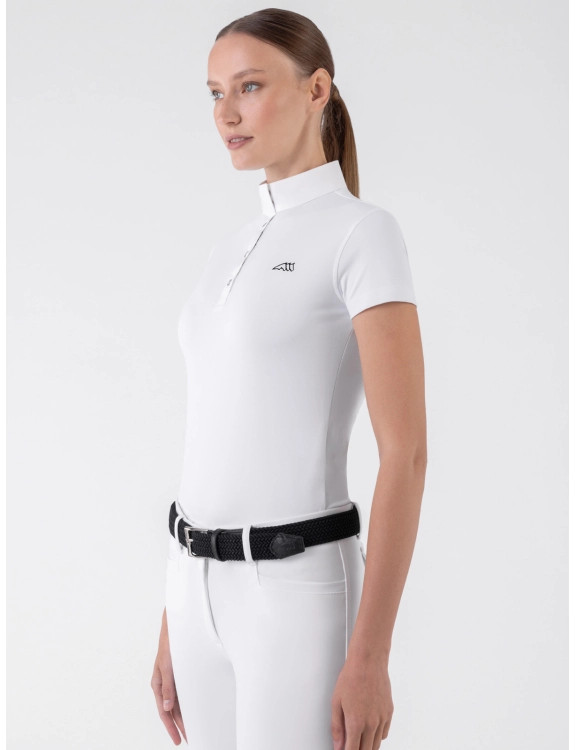 Equiline Wedstrijdshirt Lily kopen? - verkrijgbaar Equiline Wedstrijdshirt Lily kopen? - verkrijgbaar
