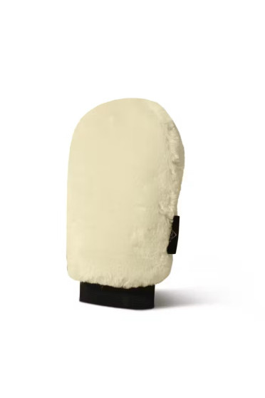 Sheepskin Grooming Glove Kentucky Horsewear Sheepskin Grooming Glove Kentucky Horsewear