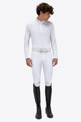 RG Italy Men's Competition Polo buy? - available