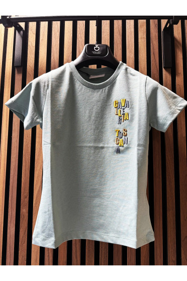 Cavalleria Toscana Kindershirt kopen? - verkrijgbaar Cavalleria Toscana Kindershirt kopen? - verkrijgbaar